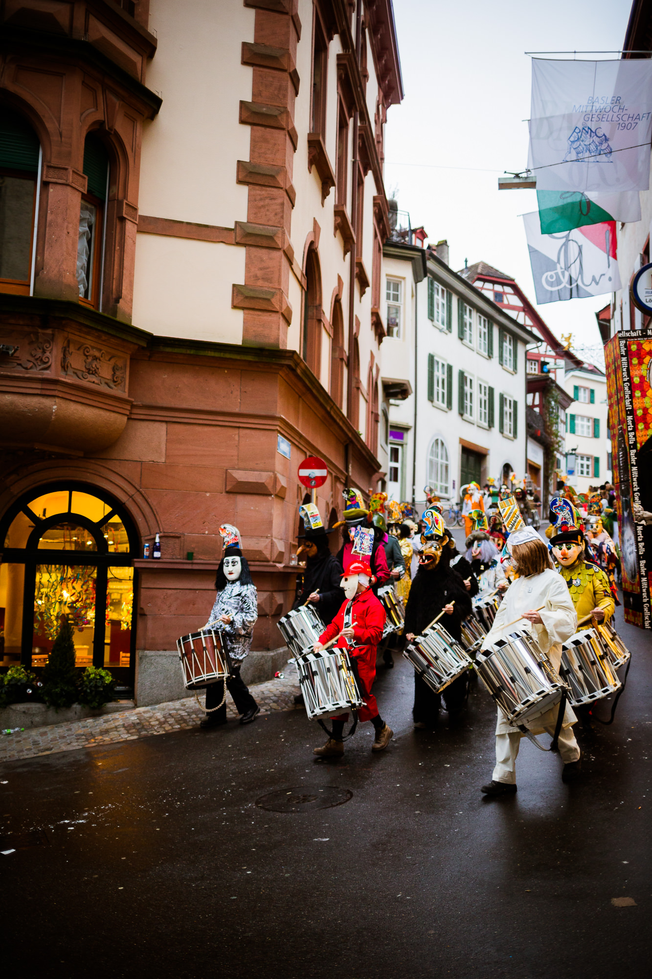 Export x3 1DX 6665 Basler Fasnacht 2016